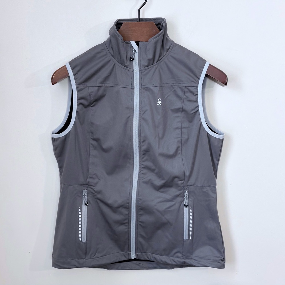 NWOT Little Donkey Andy Women’s Softshell Vest